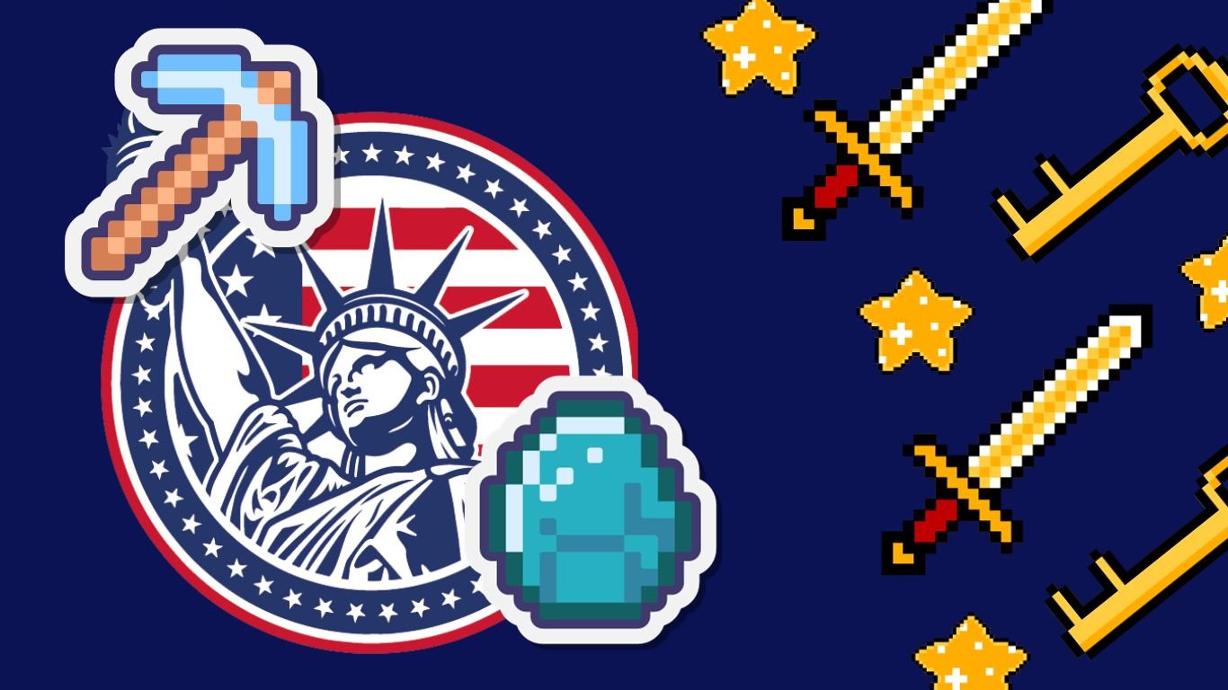 Aprender inglés con minecraft y roblox