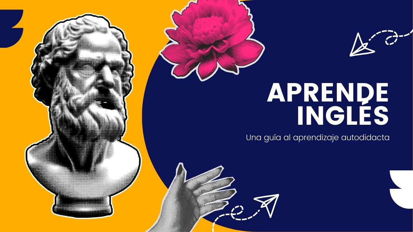 Aprender inglés