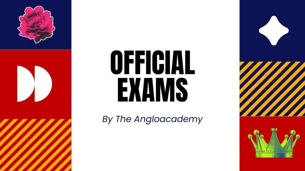 Certificaciones de Inglés