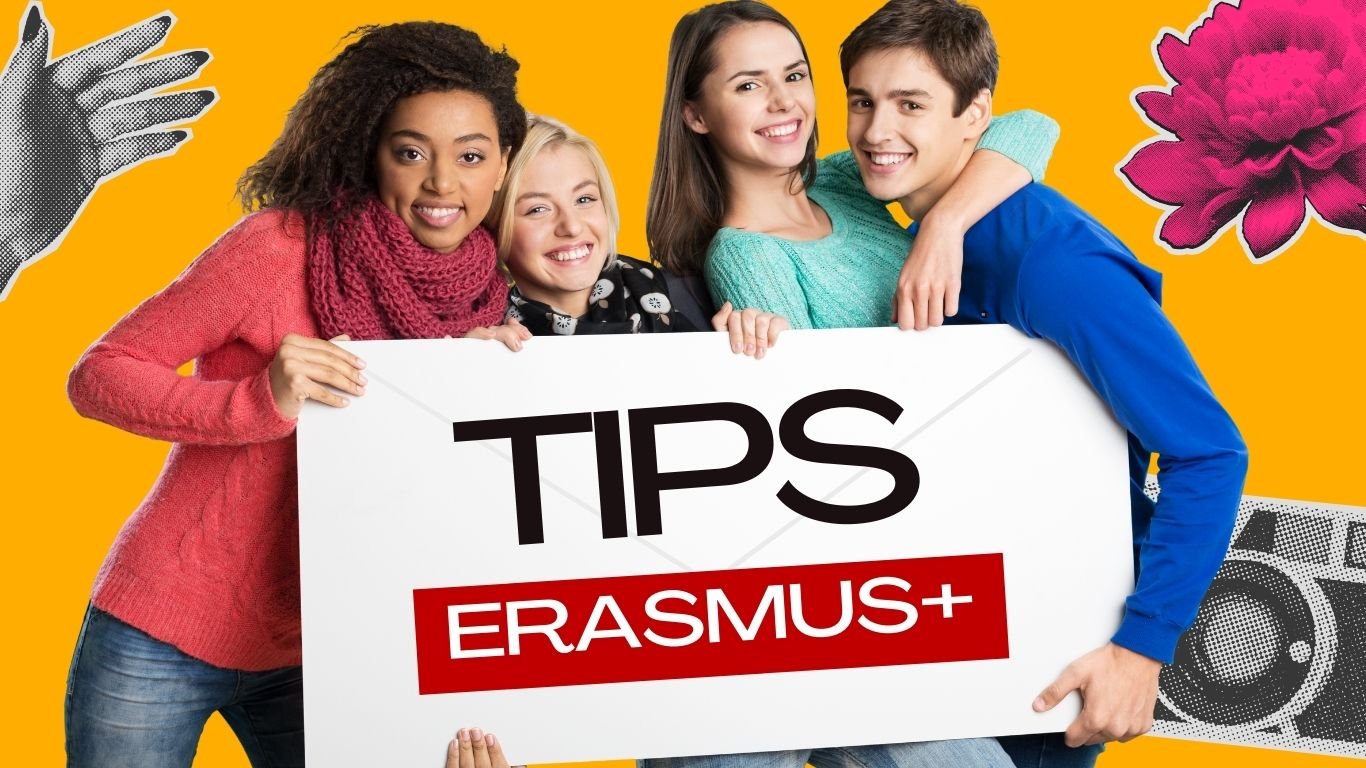 Inglés Beca Erasmus