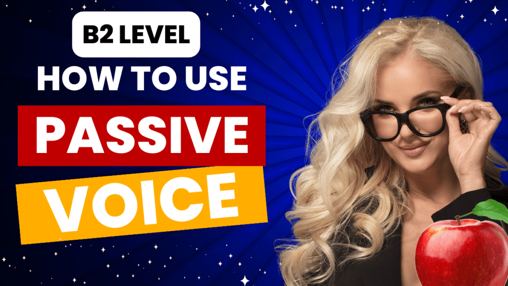 A detailed guide explaining the benefits and usage of passive voice in professional writing.