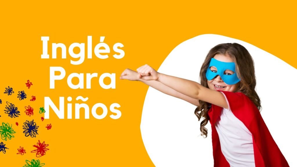 Inglés para niños con altas capacidades, dislexia, TDAH y condiciones especiales