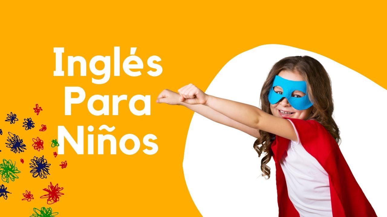 Inglés para niños con altas capacidades, dislexia, TDAH y condiciones especiales