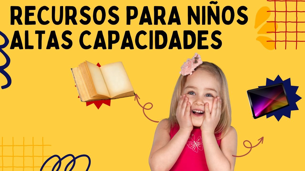 Recursos para el aprendizaje del inglés en niños con necesidades especiales