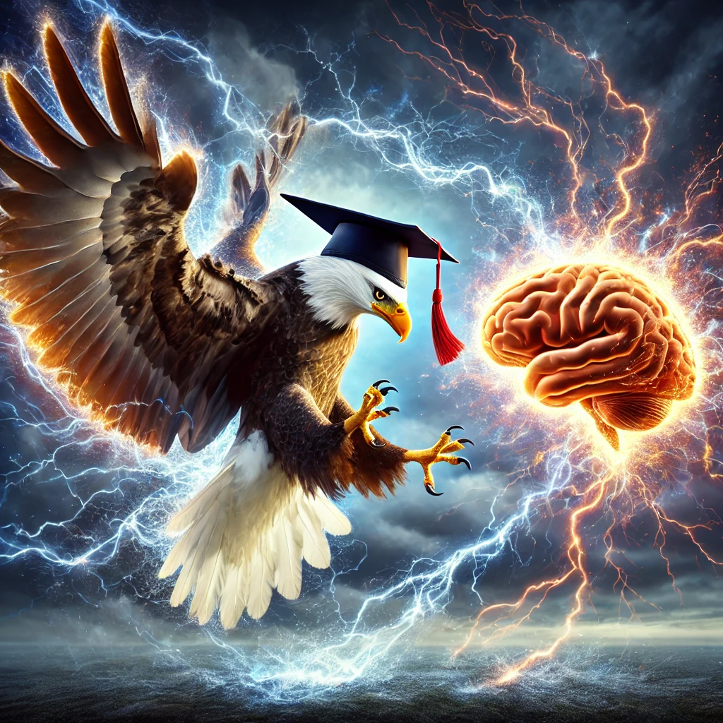 Mentes Altus vs Brilliant.org