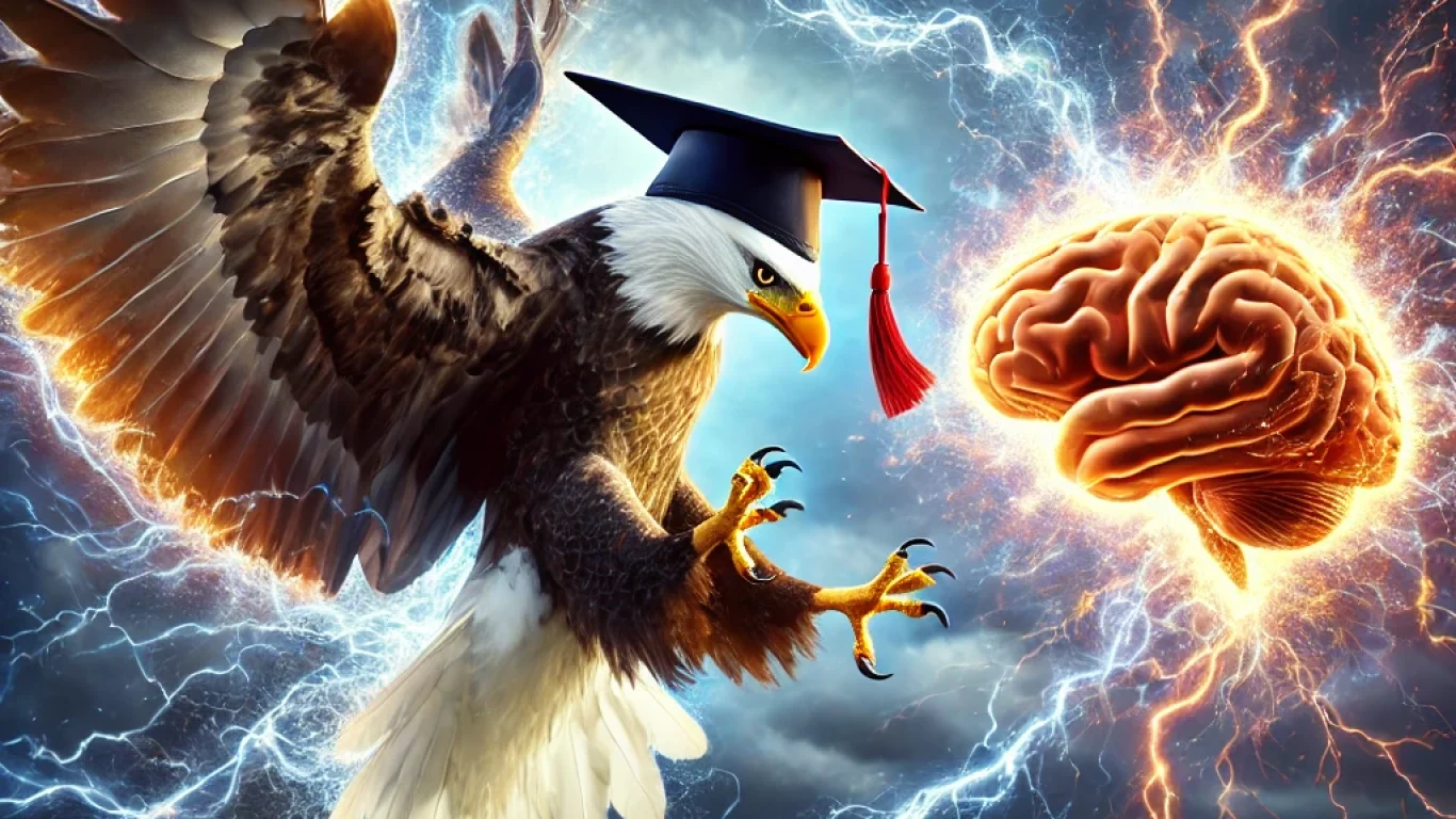 Mentes Altus vs Brilliant.org