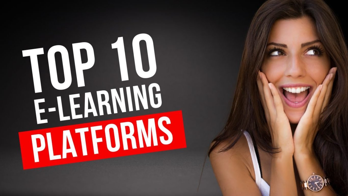 Mejores plataformas de e-learning para empresas